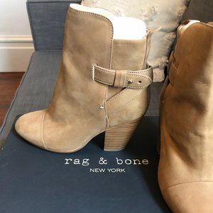 Rag & Bone Kinsey Boots